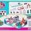 Thumbnail: Đồ Chơi Toy Mini Brands Series 2 Mini Toy Shop Cửa Hàng Đồ Chơi Mini Series 2