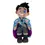 Thumbnail: Thú Bông Disney Elio Plush 28cm