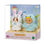 Thumbnail: Sylvanian Families Costume Cuties Bunny and Birdy