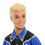 Thumbnail: Búp Bê Barbie Ken Fashionista 226