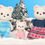 Thumbnail: Đồ Chơi Sylvanian Families Gia Đình 3 Thành Viên Gấu Bắc Cực Polar Bear Family