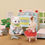 Thumbnail: Đồ Chơi Sylvanian Families Bộ Bác Sĩ Gia Đình Di Động Mobile Family Doctor Set
