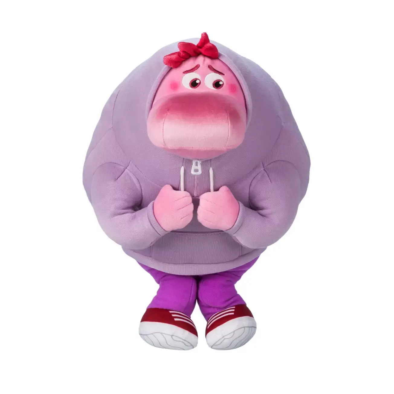 Thú Bông Disney Embarrassment Plush Inside Out 2
