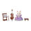 Thumbnail: Đồ Chơi Sylvanian Families Town Cello Concert Set