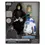 Thumbnail: Mô Hình Luke Skywalker R2-D2 Grogu Star Wars Power Force Talking Action Figure