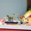 Thumbnail: Đồ Chơi Disney Toy Story Deluxe Figure Play Set Tượng Mô Hình
