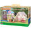 Thumbnail: Đồ Chơi Sylvanian Families Bộ Cắm Trại Trên Bãi Biển Seaside Camping Set