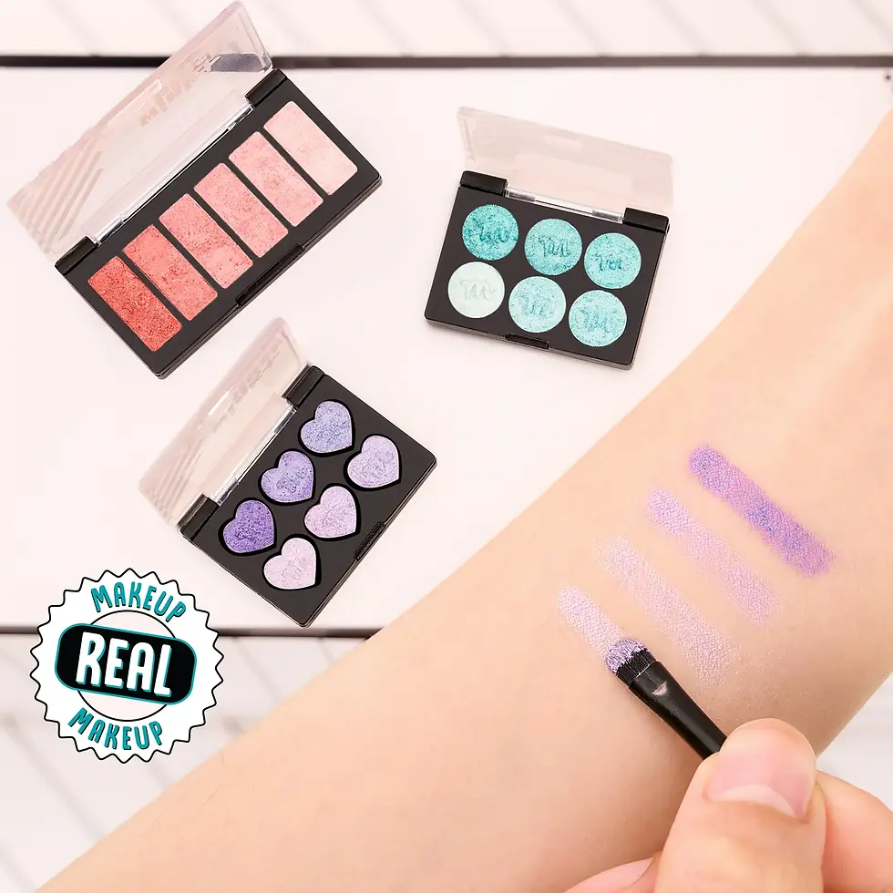 Thumbnail: Đồ Chơi Miniverse Make It Mini Makeup Series 1