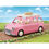Thumbnail: Sylvanian Families Xe Du Lịch Dã Ngoại Gia Đình Family Picnic Wagon