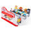 Thumbnail: Foodie Mini Brands Mini Food Court Playset