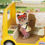 Thumbnail: Sylvanian Families Xe Bán Bánh Hot Dog Van Set