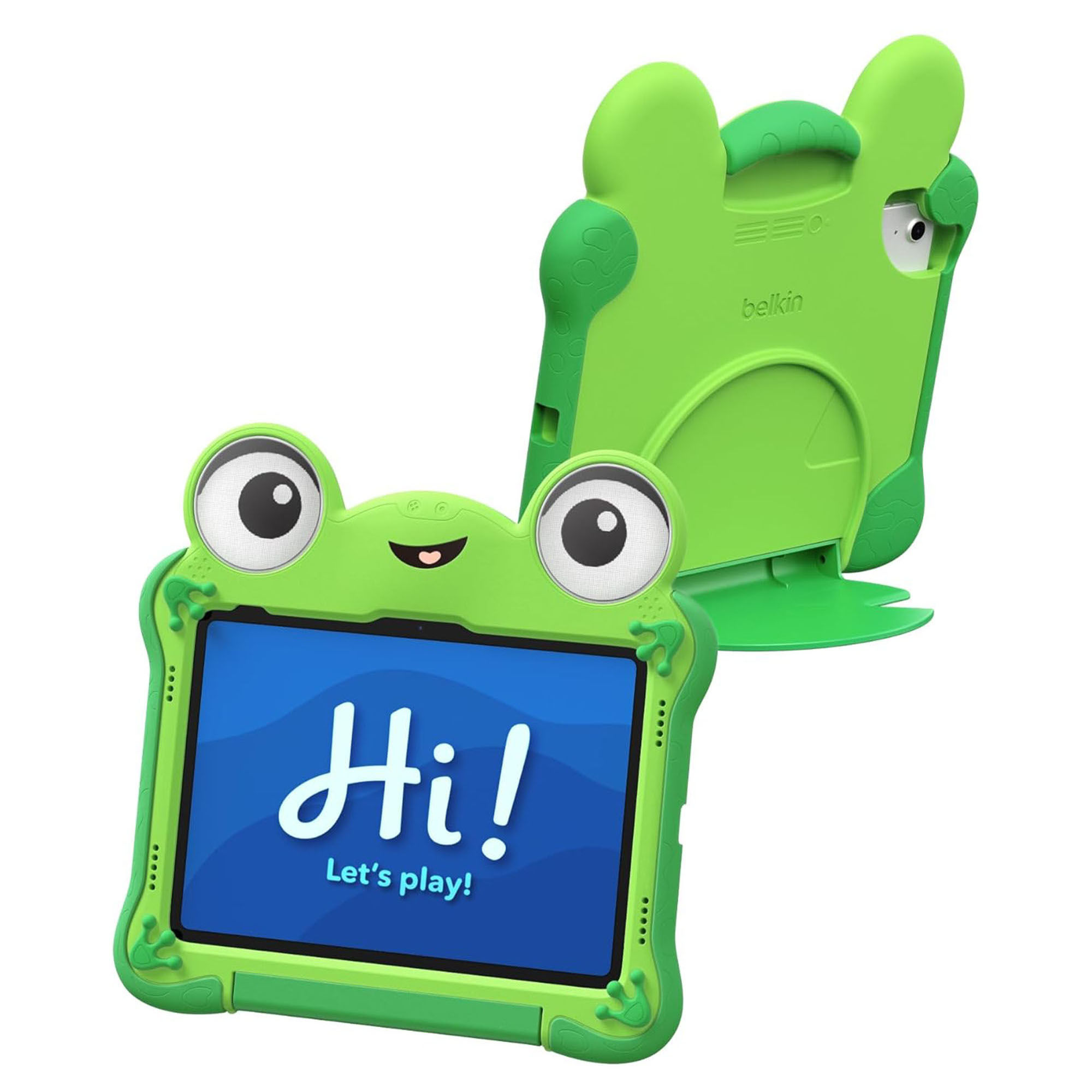 Hàng Lưu Niệm Disney Pixar Toy Story 5 Lilypad iPad A16 Case 11 inch by Belkin
