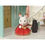 Thumbnail: Đồ Chơi Sylvanian Families Town Violin Concert Set