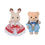 Thumbnail: Đồ Chơi Sylvanian Families Biscuit Bear Friendship Anniversary