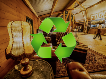 Circulaire Eventstyling