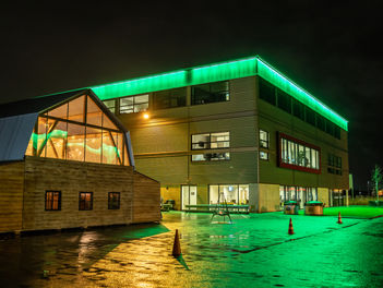 The PeakyBarn