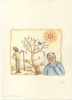 2Come ape e fiore, sui passi di Danilo Dolci_ tav.3