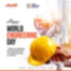 JMG World Engineering Day 2025