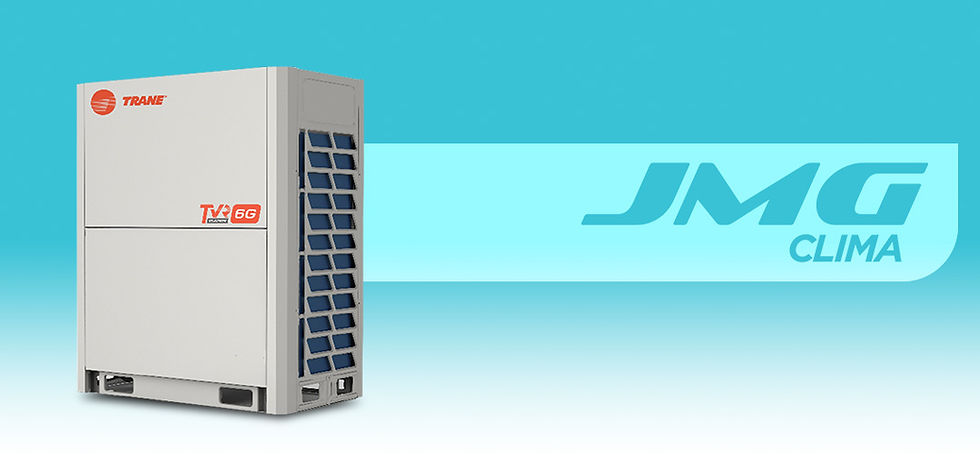 JMG Clima Cooling HVAC solutions