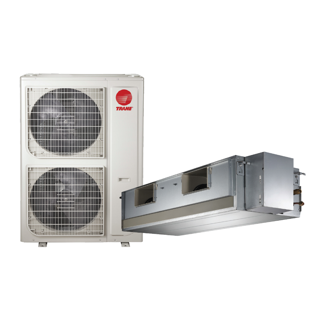 DUCTED INVERTER 5G/4G