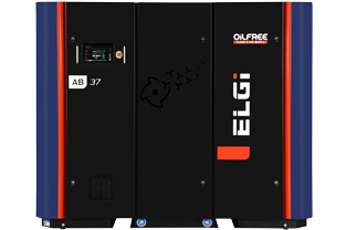 ELGi Oil Free Screw Air Compressors