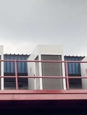 JMG Clima, Climate Division of JMG Limited and Official Trane Dealer, Delivers High-Efficiency HVAC System for Prominent Snacking Company.