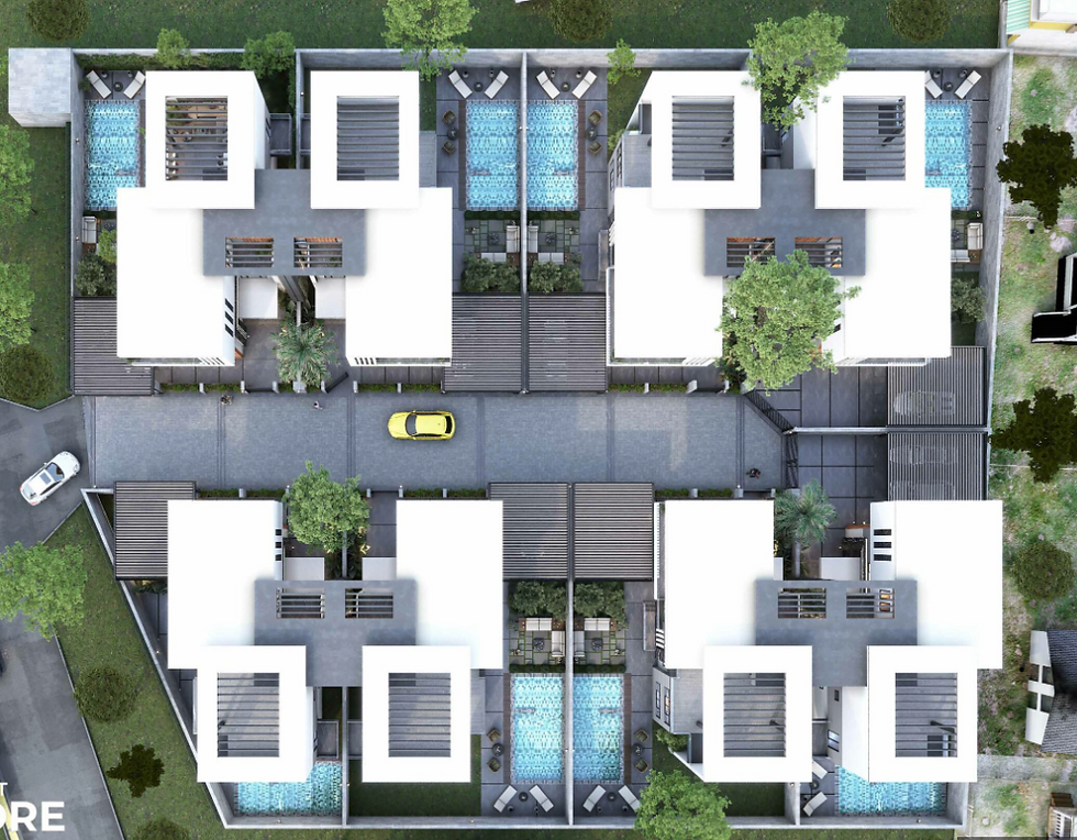 Legrand Indoasian Ghana