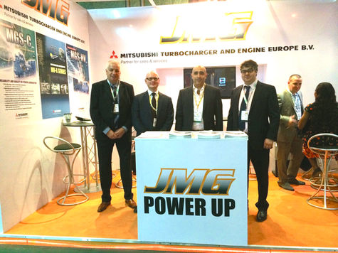 JMG partners with Mitsubishi to support the privatization of the power sector in Nigeria.