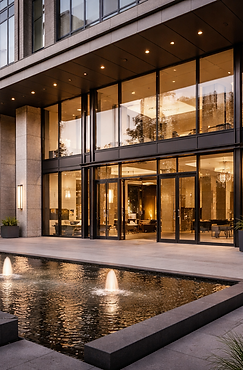 Commercial & Investment properties & opportunities 