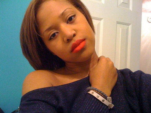 That damn 'Ruby Woo'