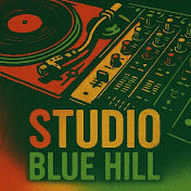 STUDIO BLUE HILL