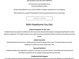 Rethinking a Start-Up's User Experience Design