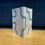 Thumbnail: Happy birthday groene lijnen