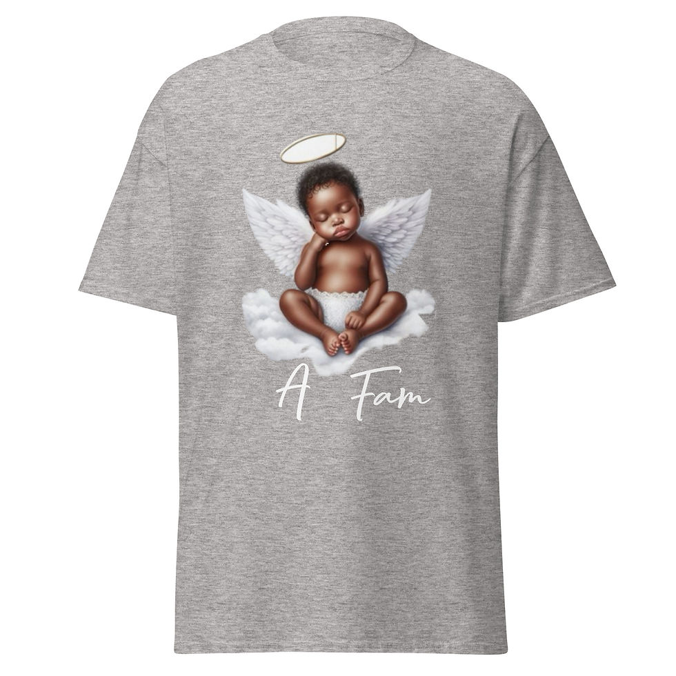 Thumbnail: A fam classic tee