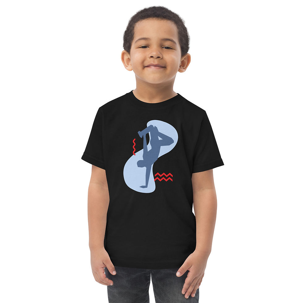 Thumbnail: Dance T-shirt