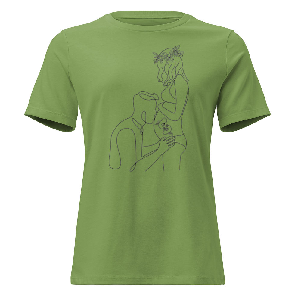 Thumbnail: Remembering You T-Shirt