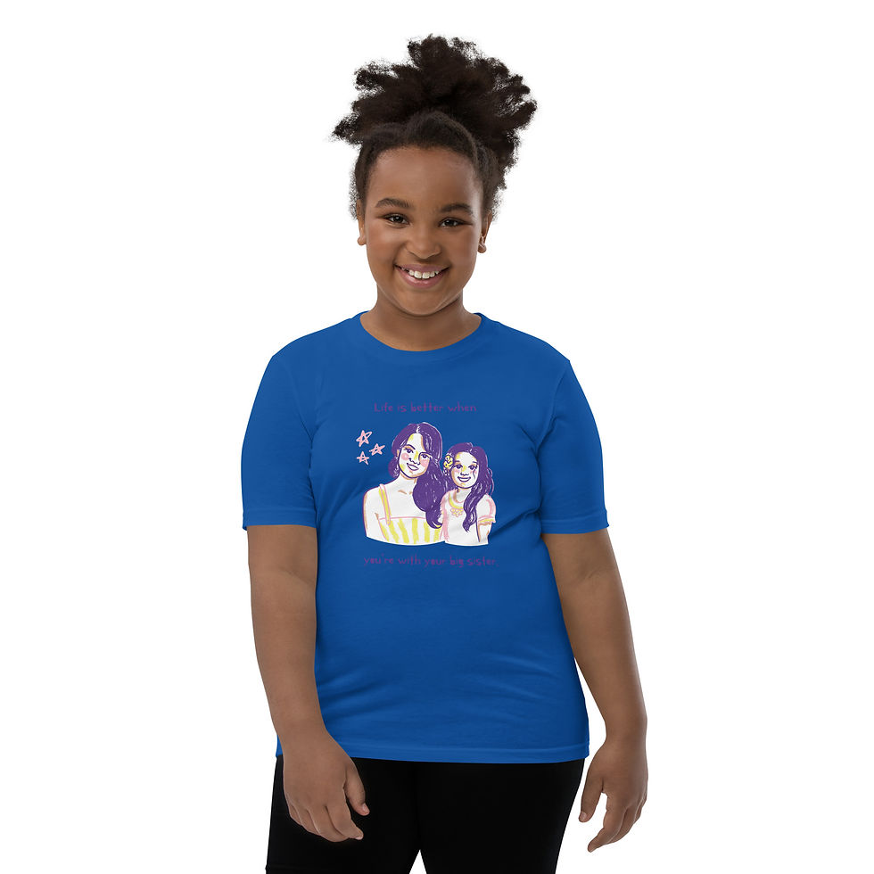 Thumbnail: Life Is Better T-Shirt