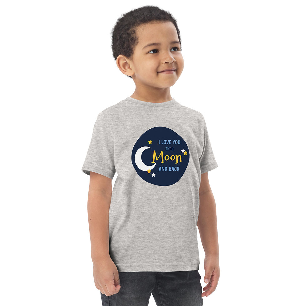 Thumbnail: Moon Tee