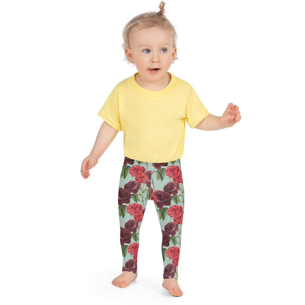 Thumbnail: Kid's Leggings