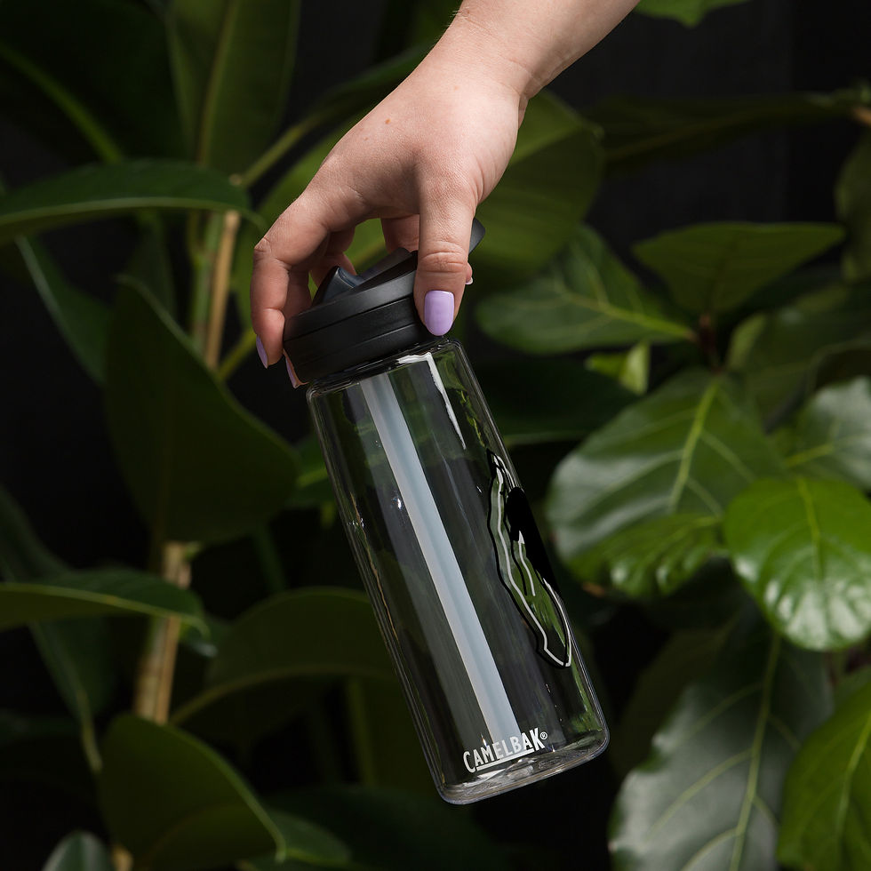Thumbnail: Sports water bottle