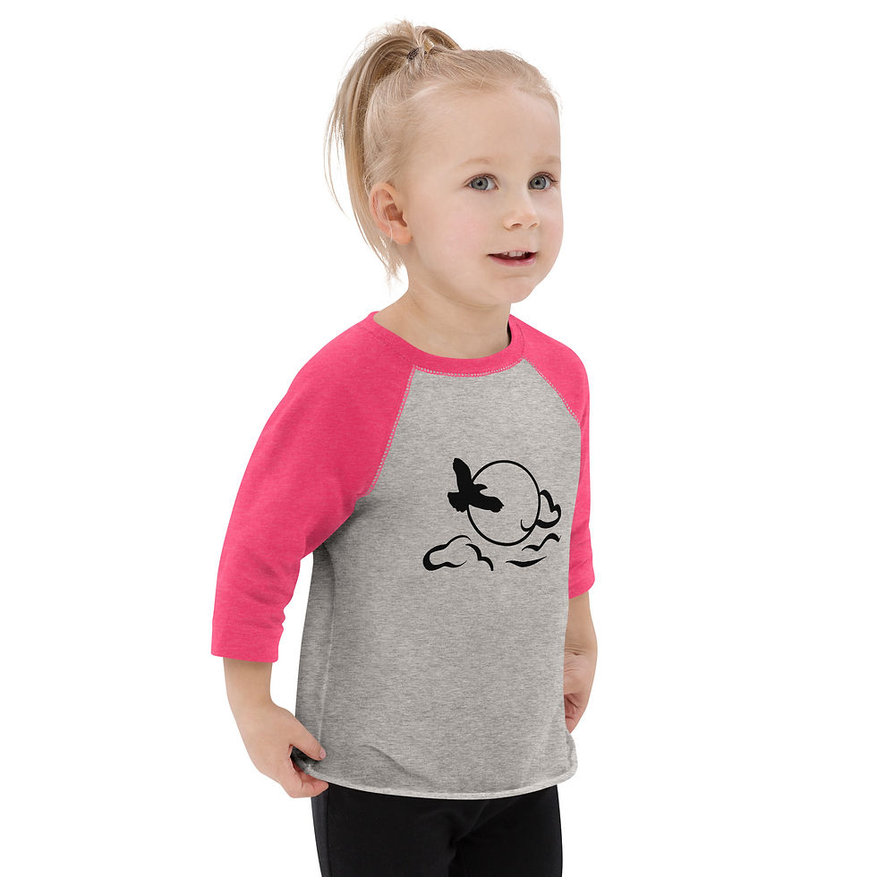 Thumbnail: Cloudy Skies Tee