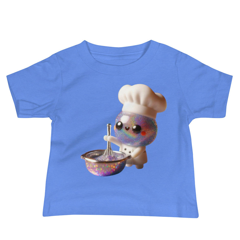 Thumbnail: Chef Tee