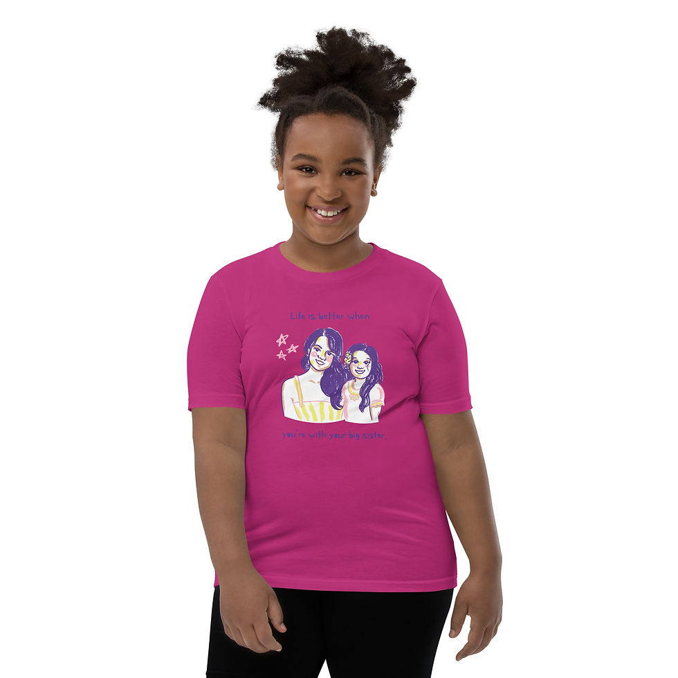 Thumbnail: Life Is Better T-Shirt