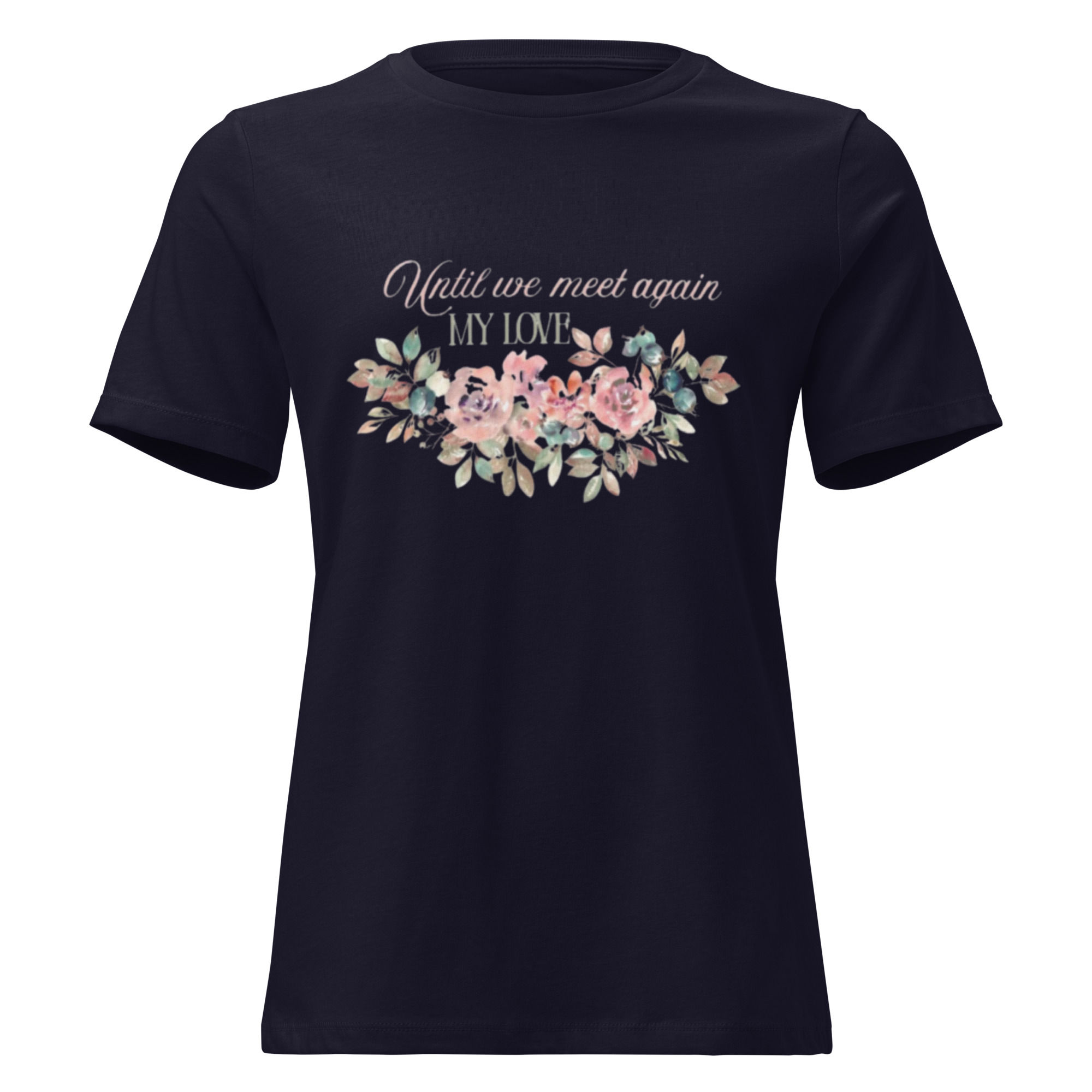 Women's Relaxed T-Shirt