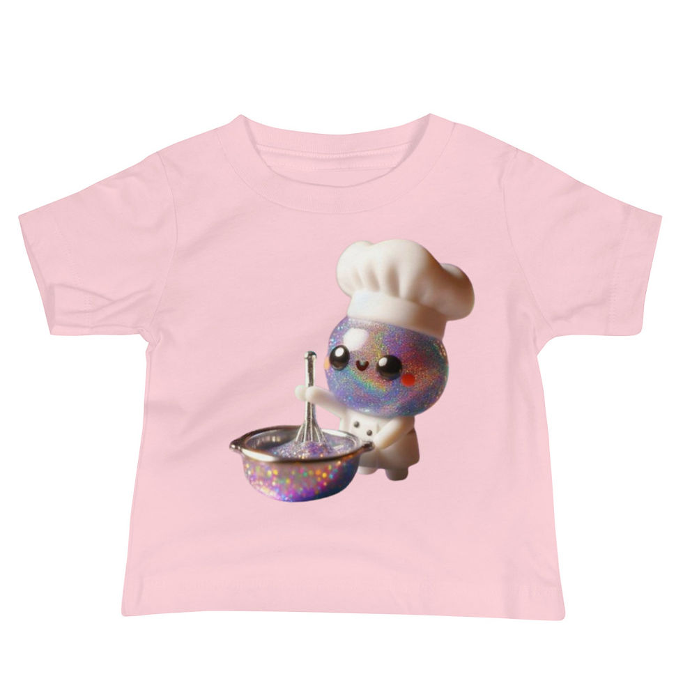 Thumbnail: Chef Tee