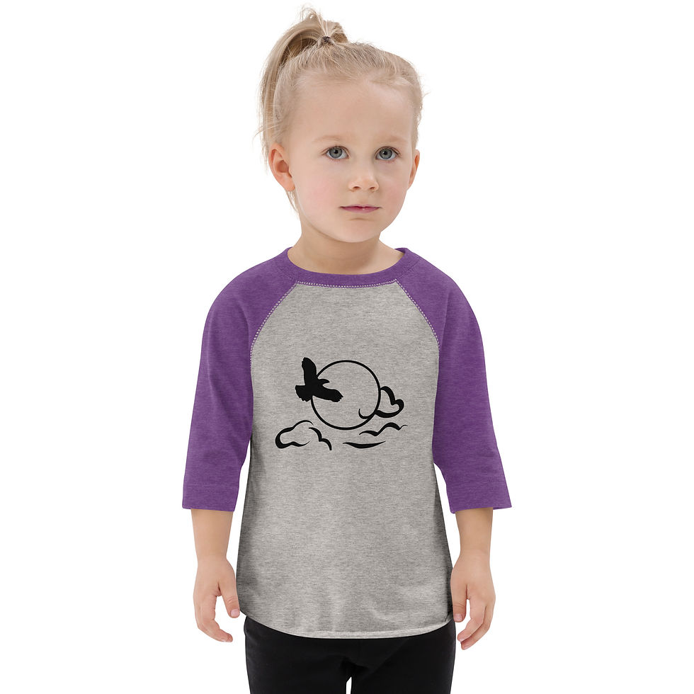 Thumbnail: Cloudy Skies Tee