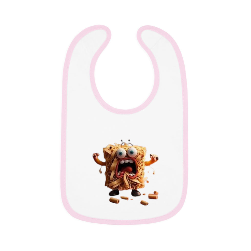 Thumbnail: Monster Pasta Bib