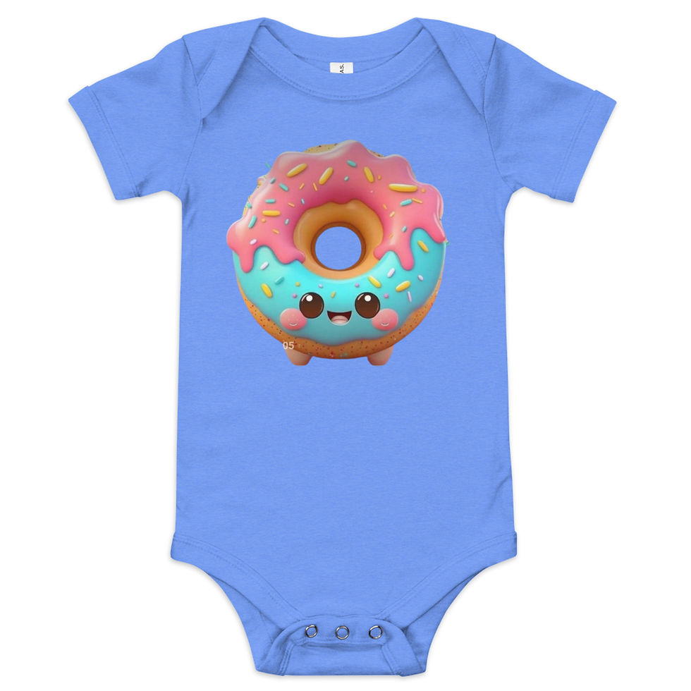 Thumbnail: Donut one piece