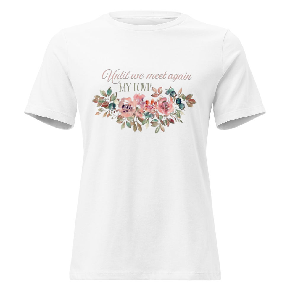 Thumbnail: Women's Relaxed T-Shirt