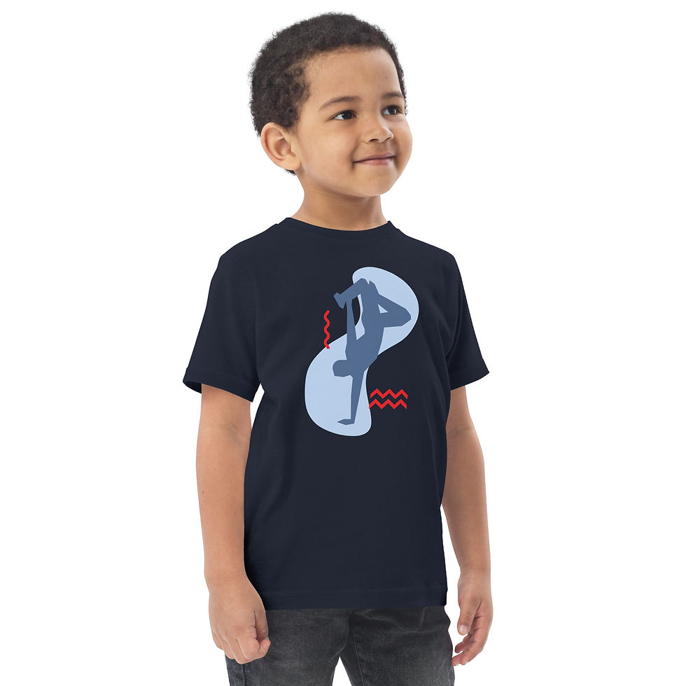 Thumbnail: Dance T-shirt